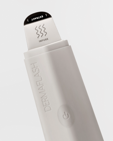 DERMAFLASH Uređaj za čišćenje lica Dermapore+