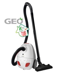 VIVAX Usisavač s vrećicom VC-701 W GEO