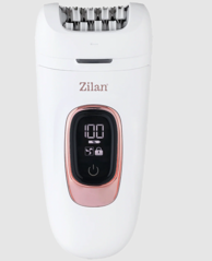 ZILAN Epilator 6 u 1 ZLN8749, IPX6