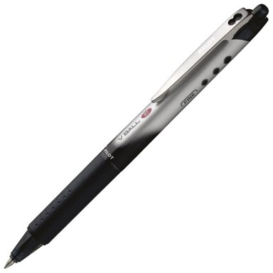 PILOT Roler 0,7mm V Ball RT BLRT-VB-7 crni