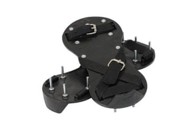 KUBALA Potplati s čavlima 30 mm set 2 kom