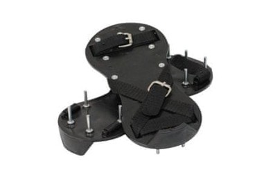 KUBALA Potplati s čavlima 30 mm set 2 kom