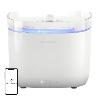 PETONEER Fontana za vodu Fresco Mini Pro