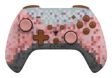 DRAGONSHOCK Gamepad PopTop, Bluetooth, Nintendo Switch, PC, višebojna