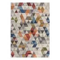 FLAIR RUGS Vuneni tepih Amari, 120 x 170 cm