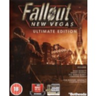 Igra za PC: Fallout New Vegas Ultimate Edition