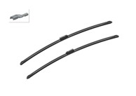 BOSCH Metlice brisača 725/725mm Aerotwin A 640 S