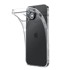 JOYROOM Maskica za iPhone 13 Pro, T case, silikonska, prozirna