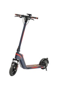 RED BULL Električni skuter Ten Take-Up