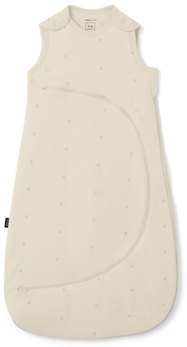 SNUZ Vreća za spavanje za bebe Pouch, Cashmere/Cross, TOG 2.5