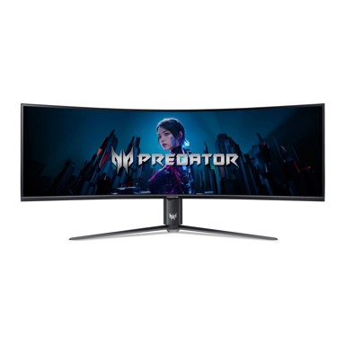 ACER Monitor Predator Z57bmiiphuzx