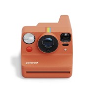 POLAROID Instant fotoaparat Originals Now+, Gen.3, narančasti