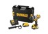 DEWALT Bušilica DCD996P2 Keyless 2,1 kg