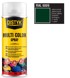 DISTYK Sprej boja MULTI COLOR RAL 6009, 400 ml, jela zelena