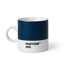 PANTONE Tamno plava keramička šalica za espresso 120 ml Espresso Dark Blue 289 