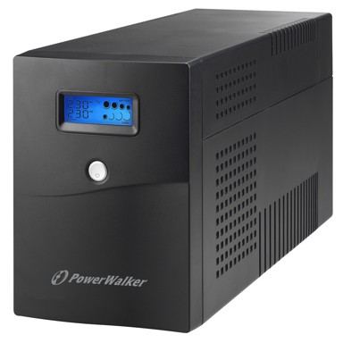 POWERWALKER UPS napajanje VI 3000 SCL UPS, 3000VA/1800W