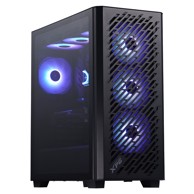 ADATA Kućište XPG Valor Air Pro Mid Tower crno