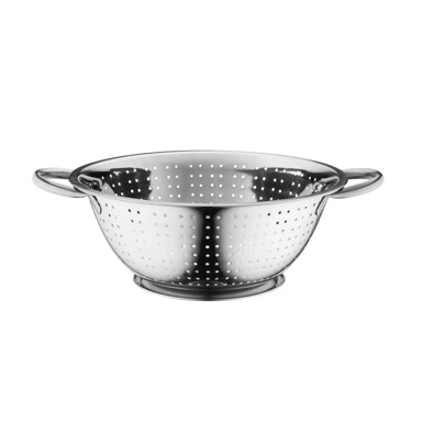 GALICIJA Cjedilo Nesso, inox, 24,5 cm