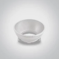 ONE LIGHT Bijeli reflektor za 10120z & 12120z dm050378c/w