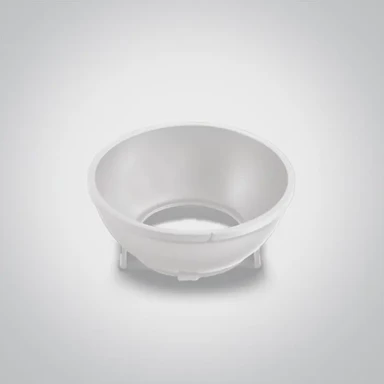 ONE LIGHT Bijeli reflektor za 10120z & 12120z dm050378c/w