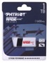 PATRIOT Memorijski stick Rage Prime, 600 MB/S, 1TB, USB 3.2, 8K IOPS