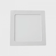 Ugradbeni LED panel 24W, bijeli