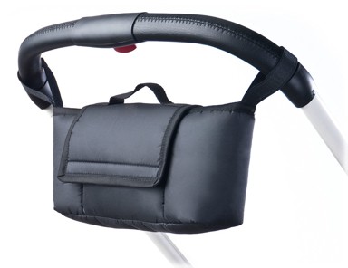 Mini-organizator za kolica, 35 x 14 x 8 cm