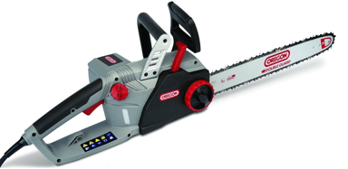 OREGON Električna pila CS1500, 2400 W, 45 cm