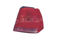 ALKAR Zadnje svjetlo VW BORA desno crveno/bijelo 2222127