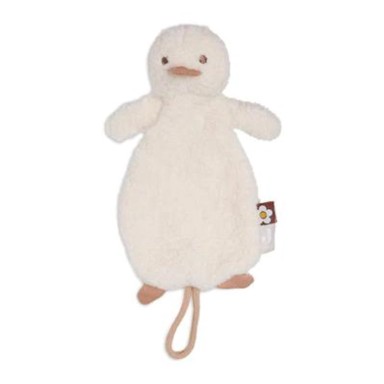 Krpica za dudu, spring garden, duck