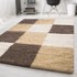 AYYILDIZ CARPETS Smeđi tepih 120x170 cm Life 
