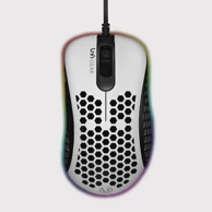 UVI Gaming miš Lust, bijeli