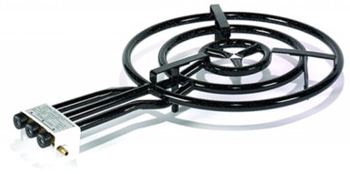 GORENC Cijevni plamenik, FI60