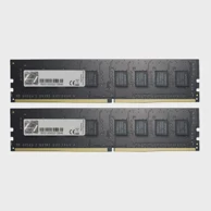 G.SKILL Value RAM memorija DDR4, 2666 MHz, CL19, 64 GB (2 x 32 GB, F4-2666C19D-64GNT)
