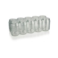 VETRO Tegla za zimnicu 720ml 10/1