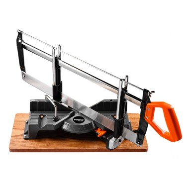 NEO TOOLS Pila za rezanje pod kutom 44-600, ručna, za drvo i plastiku