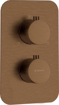 DTA Vanjski element za termobox