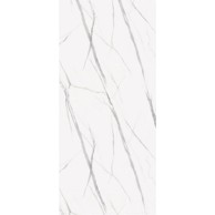 VILO Zidna obloga PVC Calacatta White 265x120 F Gloss, bijela