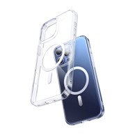 MCDODO PC-4923 Magnetska futrola za iPhone 16 Pro Max (Transparent)