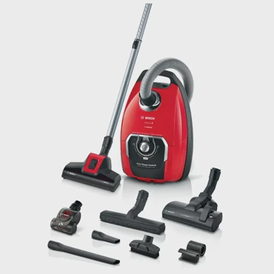 BOSCH Usisavač s vrećicom BGB8PET3A