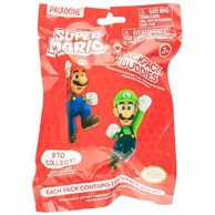 Super Mario Privjesak Backpack Buddies Blind Bag 7 cm