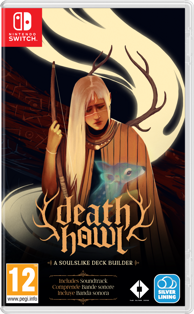 Igra za Nintendo Switch: Death Howl