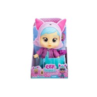 CRY BABIES Foxie