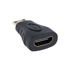 STARTECH Adapter Mini HDMI na HDMI, crni