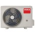 VIVAX R+ Design Gold klima uređaj ACP-09CH25AERI, 2,78 kW