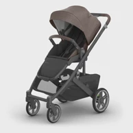 UPPABABY Dječja kolica Cruz V3 Owen, zelena