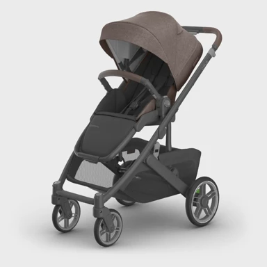 UPPABABY Dječja kolica Cruz V3 Owen, zelena