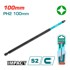 TOTAL Industrial Udarni bit PH2 TACIM71PH2100, 100 mm