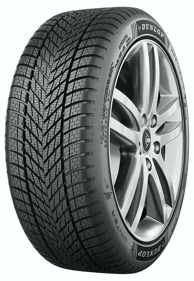 DUNLOP 265/45R20 108V, zimske gume