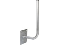 BLOW Zidni nosač 76-936, savijeni, 38/400 mm